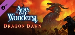 エイジ・オブ・ワンダーズ 4 Dragon Dawn