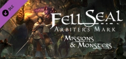 フェルシール：アービターズマーク Missions and Monsters