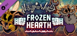 Nobody Saves the World - Frozen Hearth