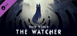 Rain World: The Watcher