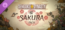 戦国ダイナスティ 桜パック