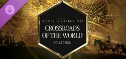 シドマイヤーズ シヴィライゼーション VII 「世界の交差点」コレクション
