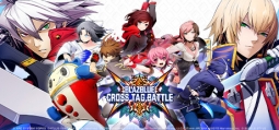 ブレイブルークロスタッグバトル　ベーシックエディション