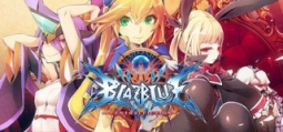 ブレイブルー セントラルフィクション