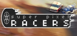 スーパーピクセルレーサーズ