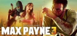 マックス・ペイン3(ロックスターゲームスランチャー)