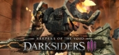 ダークサイダーズ3 Keepers of the Void
