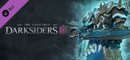 ダークサイダーズ3 The Crucible