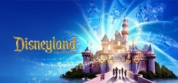 ディズニーランド・アドベンチャーズ
