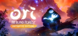 オリとくらやみの森 Definitive Edition