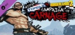 ボーダーランズ2 Mr.Torgueのキラー トーナメント