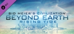 シヴィライゼーション ビヨンド・アース Rising Tide