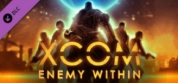 エックスコム Enemy Within