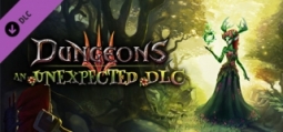 ダンジョンズ3 An Unexpected DLC