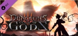 ダンジョンズ3 Clash of Gods