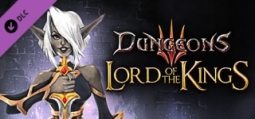 ダンジョンズ3 Lord of the Kings