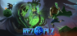 Rez Plz