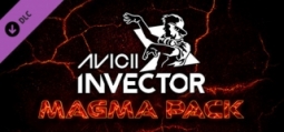 アヴィーチー インベクター - Magma Track Pack