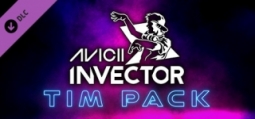 アヴィーチー インベクター - TIM Track Pack