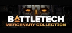 バトルテック Mercenary Collection