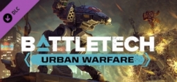バトルテック Urban Warfare