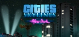 シティーズ スカイライン After Dark