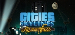 シティーズ スカイライン All That Jazz