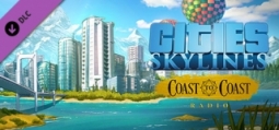 シティーズ スカイライン Coast to Coast Radio