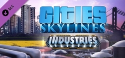 シティーズ スカイライン Industries