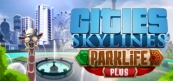 シティーズ スカイライン Parklife Plus