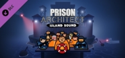 プリズン・アーキテクト Island Bound
