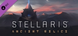 ステラリス Ancient Relics Story Pack