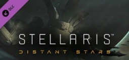 ステラリス Distant Stars Story Pack