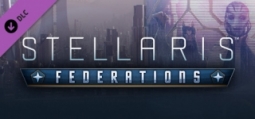 ステラリス Federations