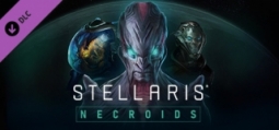 ステラリス Necroids Species Pack