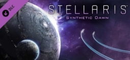 ステラリス Synthetic Dawn Story Pack