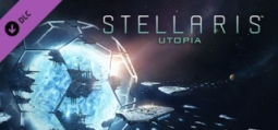 ステラリス Utopia