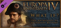 ヨーロッパ・ユニバーサリス4 Anthology of Alternate History