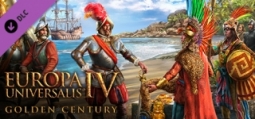 ヨーロッパ・ユニバーサリス4 Golden Century