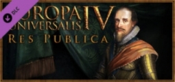 ヨーロッパ・ユニバーサリス4 Res Publica