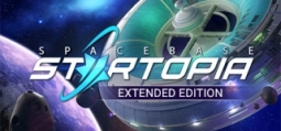 スペースベーススタートピア Extendedエディション