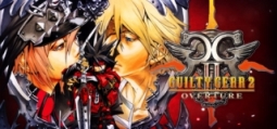ギルティギア2 オーヴァチュア