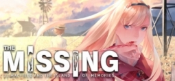 The MISSING -J.J.マクフィールドと追憶島-