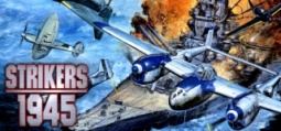 ストライカーズ1945