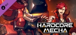 ハードコア・メカ グレーム