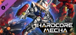 ハードコア・メカ メカペインティングセット１