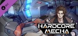 ハードコア・メカ シェパード：イェーガー