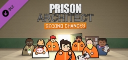 プリズン・アーキテクト Second Chances