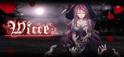 ウィッチェ（魔女）