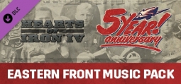 ハーツ オブ アイアン４ Songs of the Eastern Front
